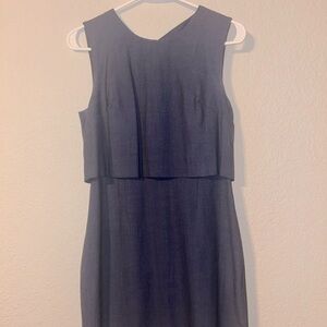 Banana Republic Work Dress